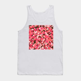 Premium look Camouflage Tank Top